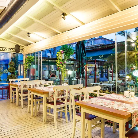 Saint George & Medical Pomorie