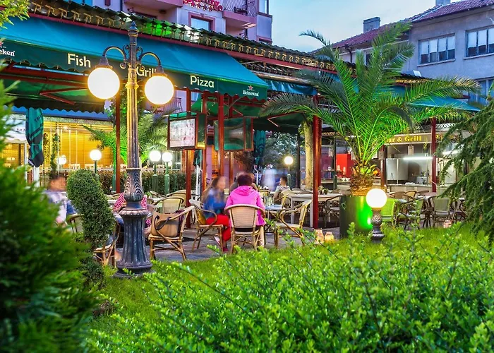 Saint George & Medical