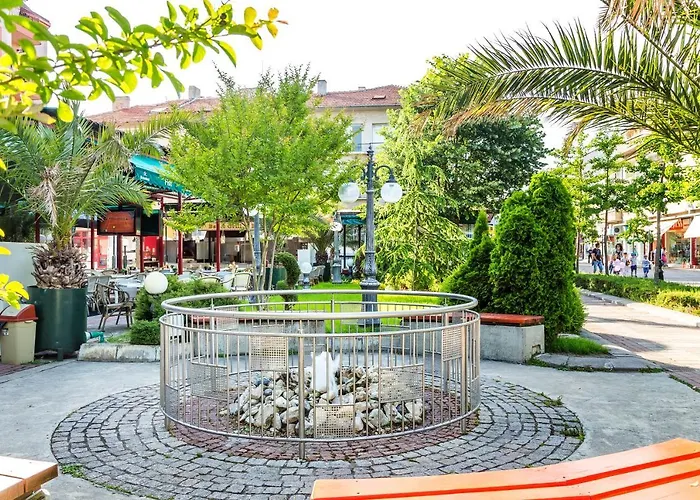 Hotel Saint George & Medical