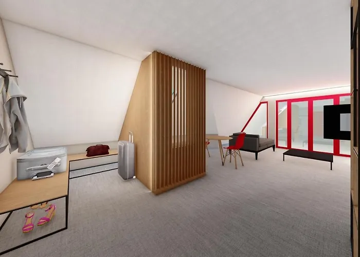 Saint George & Medical Hotel