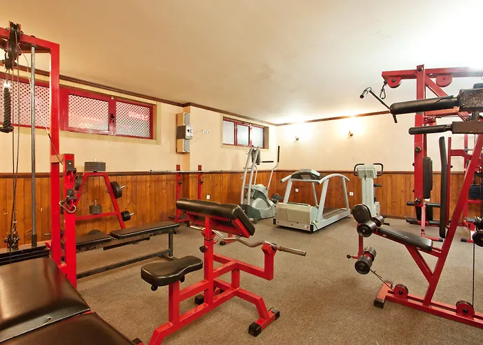 Saint George & Medical Hotel 4*