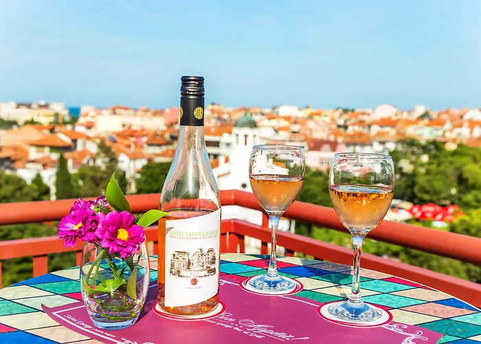 Hotel Saint George & Medical 4*