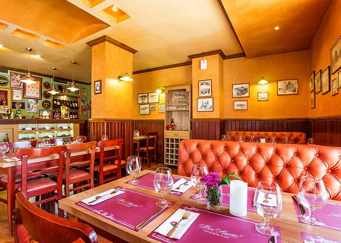 Hotel Saint George & Medical Pomorie