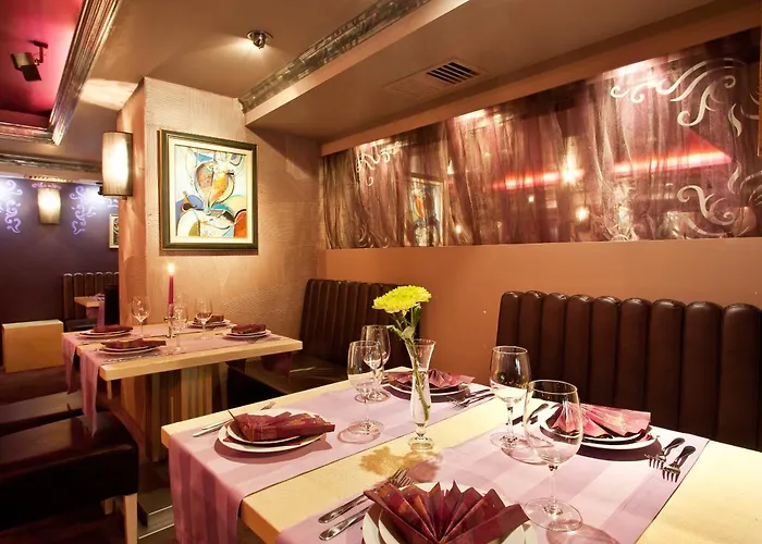 Hotel Saint George & Medical Pomorie