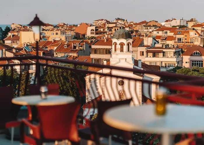 Hotel Saint George & Medical 4*