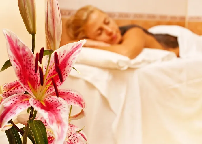 Hotel Saint George & Medical