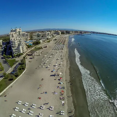 ホテル Saint George & Medical 4*