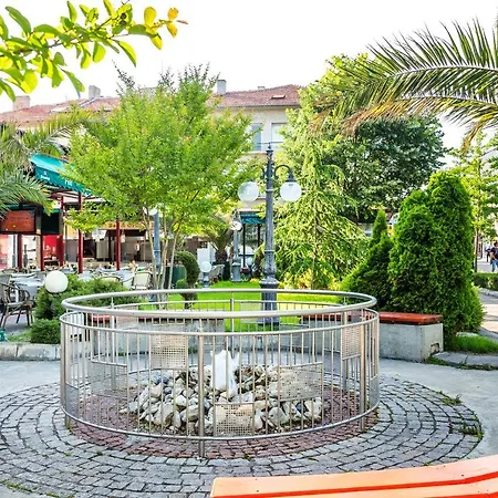 ホテル Saint George & Medical