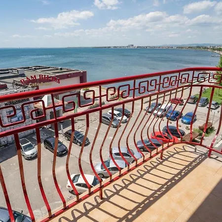 Saint George & Medical 4* ポモリエ