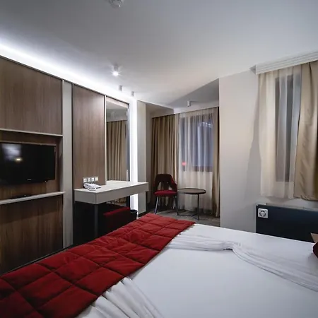 ホテル Saint George & Medical