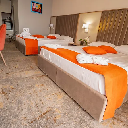 Saint George & Medical ホテル