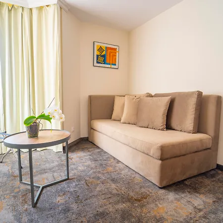 Saint George & Medical Pomorie