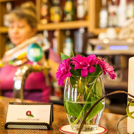 Saint George & Medical Szálloda 4*
