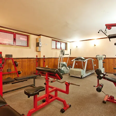 Saint George & Medical ホテル 4*