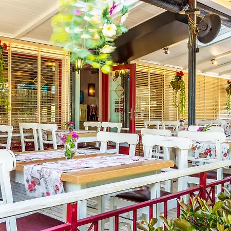 ホテル Saint George & Medical