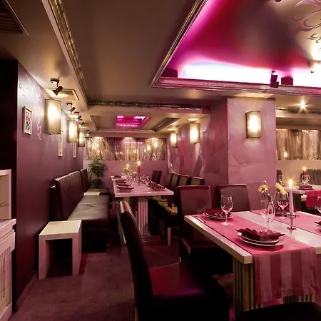 Saint George & Medical