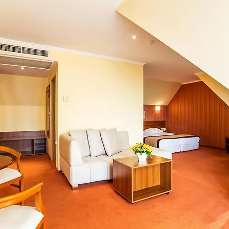 Saint George & Medical Szálloda 4*