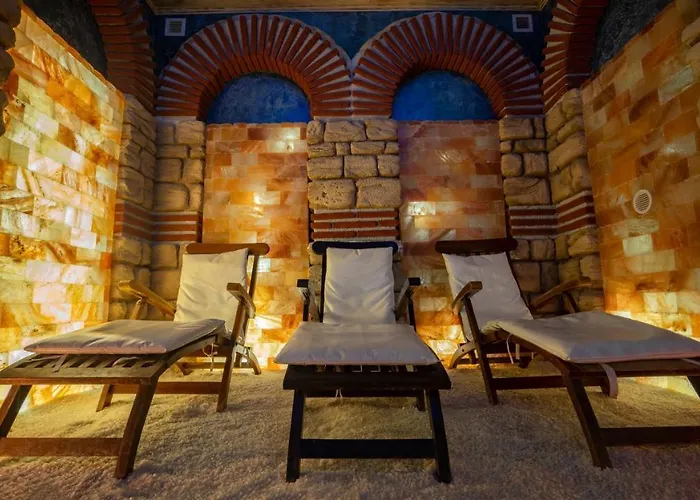 Saint George & Medical 4*