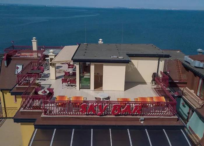 Hotel Saint George & Medical Pomorie