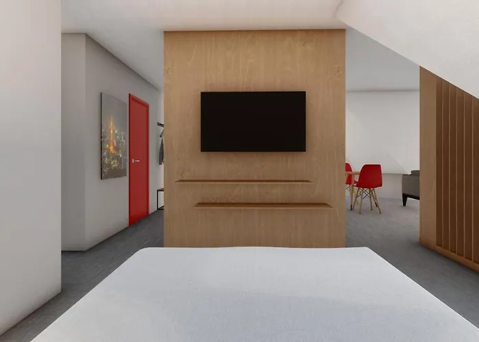 Saint George & Medical Hotel Pomorie