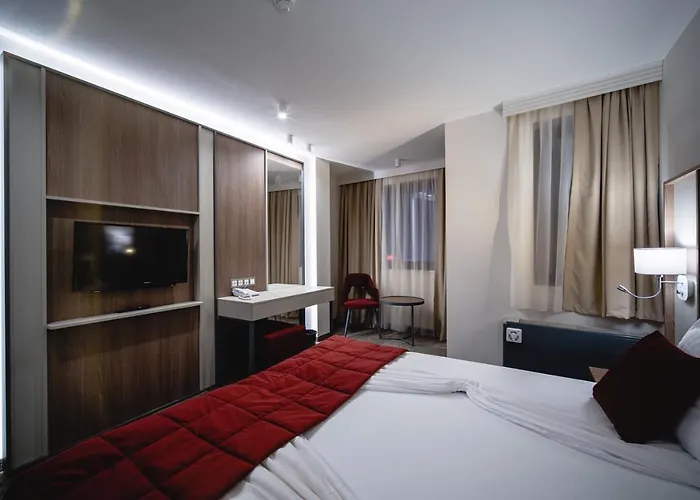 Hotel Saint George & Medical