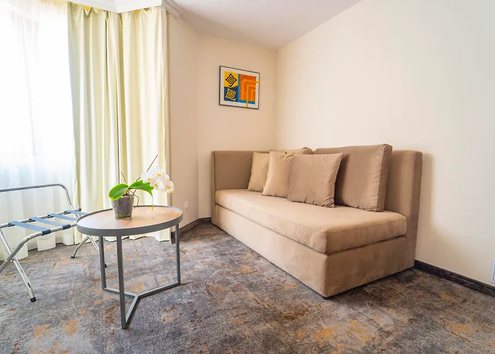 Saint George & Medical Поморие