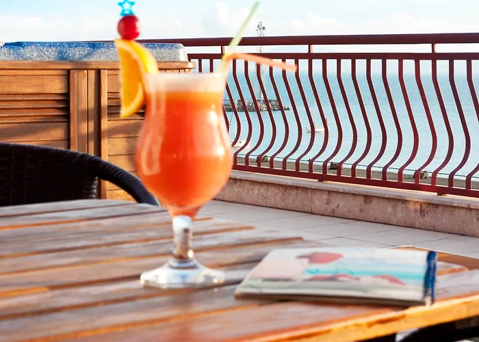 Hotel Saint George & Medical