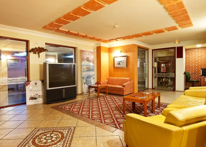 Saint George & Medical 4* Поморие