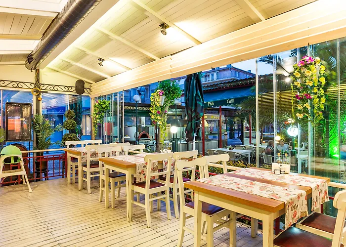 Saint George & Medical Pomorie