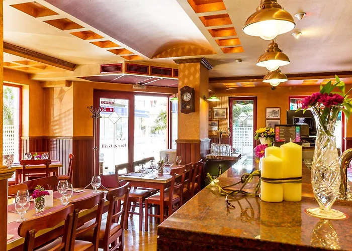 Hotel Saint George & Medical