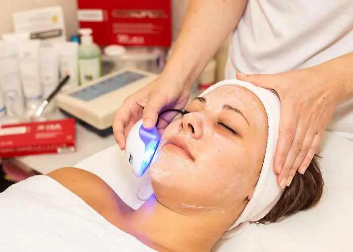 Saint George & Medical Hotel 4*