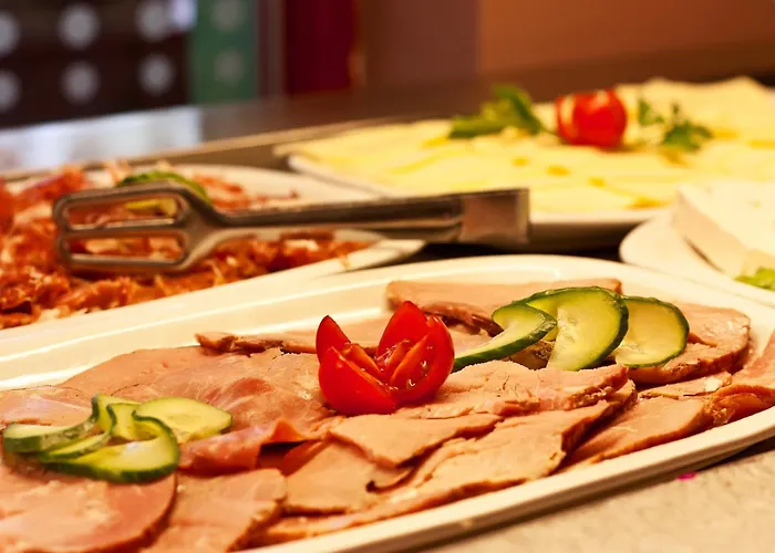 Saint George & Medical Отель