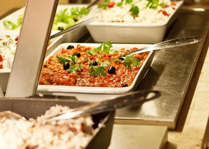 Hotel Saint George & Medical 4*