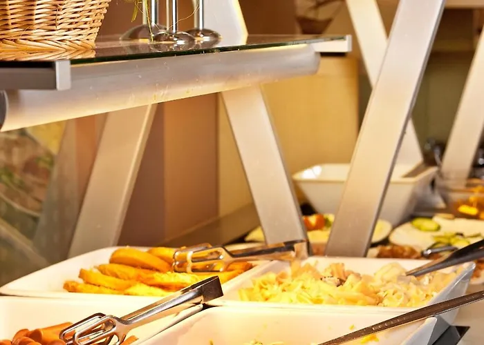 Saint George & Medical Hotel 4*