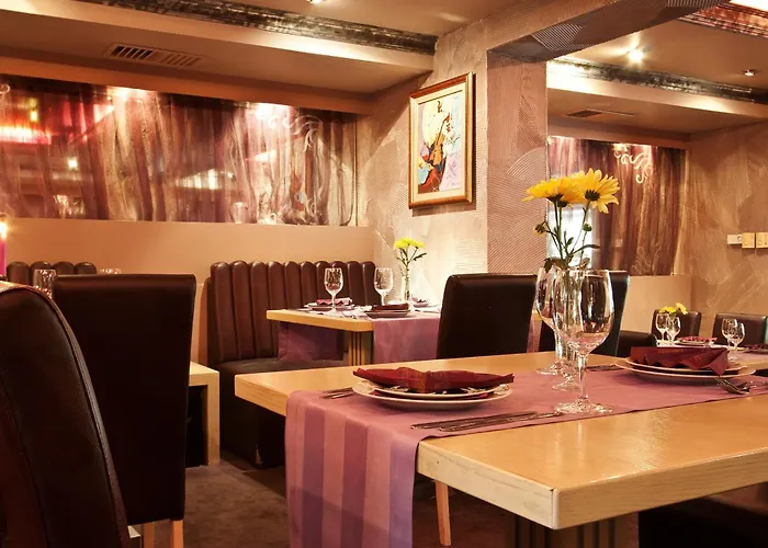 Hotel Saint George & Medical