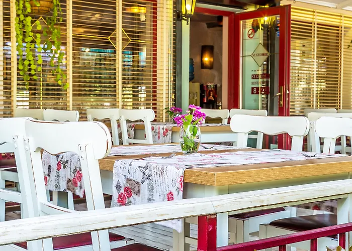 Saint George & Medical Поморие