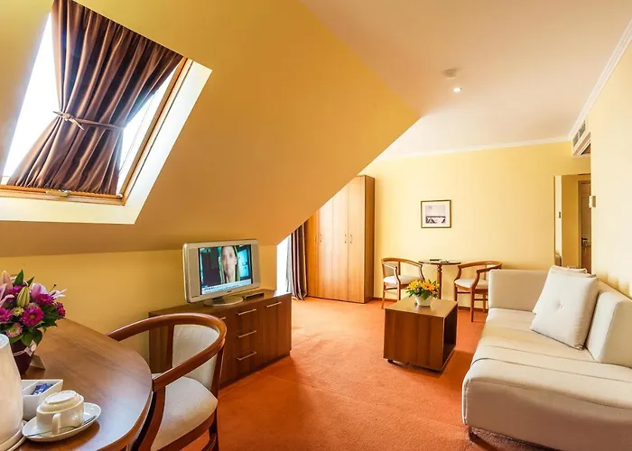 Saint George & Medical 4*