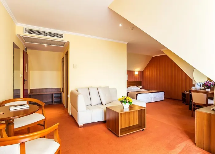 Saint George & Medical Отель 4*