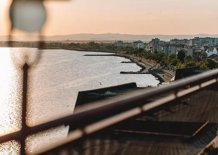 Saint George & Medical Hotel