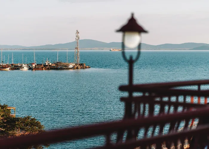 Saint George & Medical Отель 4*