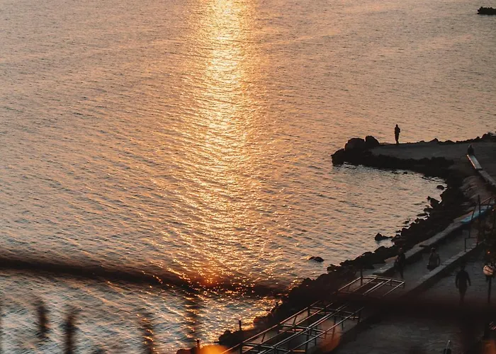 Hotel Saint George & Medical