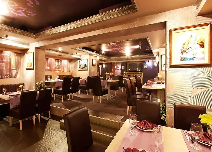 Saint George & Medical Hotel Pomorie